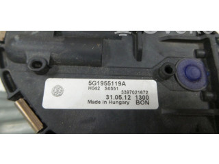 Моторчик дворников 5G1955119A, 5GM955119 Volkswagen Golf VII
