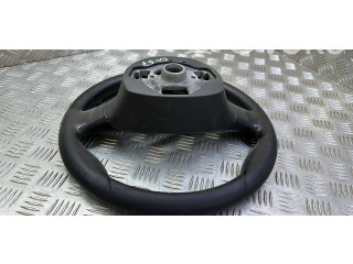 Руль Skoda Octavia Mk3 (5E)  2013 - 2019 года 5E0419091AD      