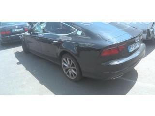 рейка Колонка рулевая 4G0419502AB Audi A7 S7 4G 2011 - 2017 года