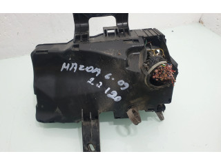 Pojistková skříňka Mazda 6 2009