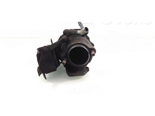  Турбина BMW X3 E83  7794020         