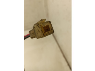 Вентилятор печки Jeep Grand Cherokee