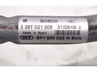 Моторчик дворников     Audi A3 S3 8P