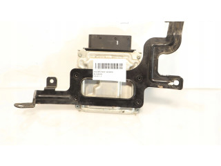 Блок управления двигателем ECU