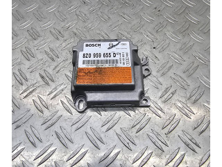 Блок подушек безопасности 8Z0959655D Audi A2