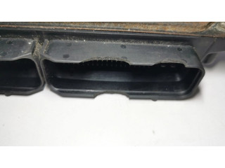 Řídící jednotka MB275800 Nissan Navara D40 2007