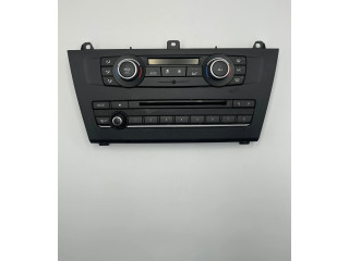 Блок управления климат-контролем 9289957, 1302141107 BMW X3 F25