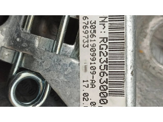 Volant Mini One - Cooper R50 - 53 2005 6769733, RG23563000  