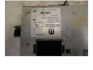 Блок предохранителей 50554825 Alfa Romeo Giulietta