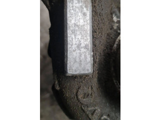  Турбина Volvo S60  GT2052V, 8653146         