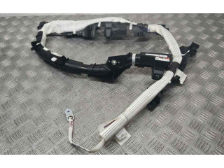 Боковая подушка безопасности 0080P1110030 Toyota RAV 4 (XA10)