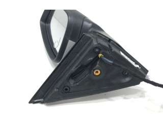 Зеркало электрическое        Skoda Fabia Mk3 (NJ)  2015 - 2021 года   