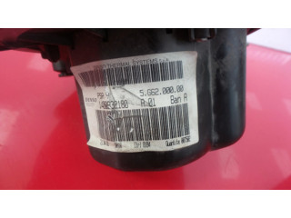 Вентилятор печки 1400832180 Citroen C8