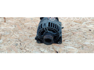 Генератор 037903025M   Skoda Fabia Mk2 (5J)      