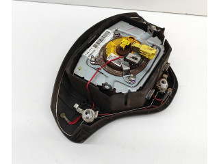 Подушка безопасности водителя MR992559 Mitsubishi L200