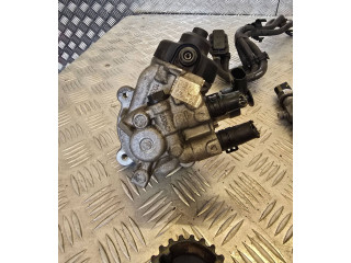 Комплект системы впрыска топлива 04L130755D, 04L130277AE    Audi A6 S6 C7 4G  CNHA 