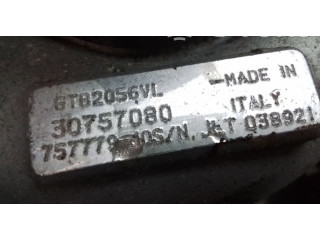 Турбина Volvo S60 30757080