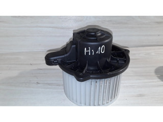 Вентилятор печки