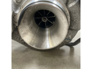 Турбина BMW 4 F36 Gran coupe 2.0 857008209, 8199760016 для двигателя B47