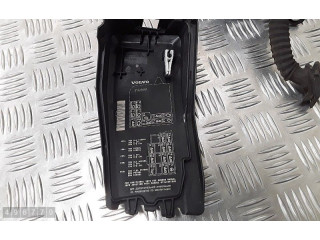 Блок предохранителей 6G9T14A067CA Volvo S80