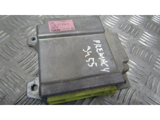 Блок подушек безопасности C10057K30A, 3321848 Mazda Premacy