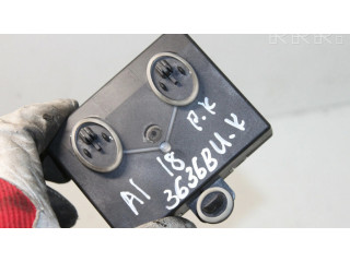 Блок управления дверью