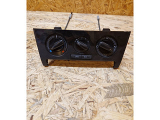 Блок управления климат-контролем 5JA820045C, 901562450000 Skoda Rapid (NH)