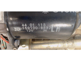 Моторчик дворников 1591008832, NICHTZUTREFFEND Saab 900
