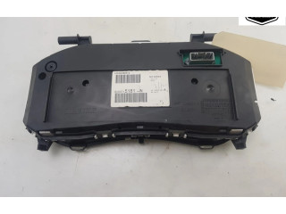 Панель приборов 8201060305, 8200715181 Renault Clio III