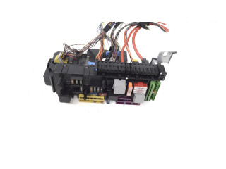 Pojistková skříňka A2129009522, A2129015105 Mercedes-Benz CLS C218 X218 2013