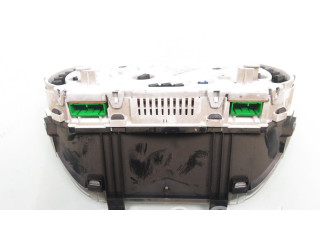 Přístrojová deska Honda HR-V 1999 78100S2HG100, HR0265015