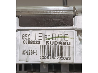 Přístrojová deska Subaru Legacy 1996 85013AC850
