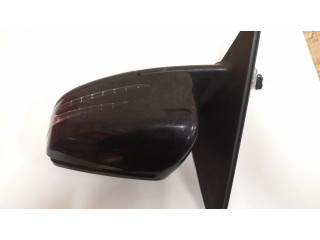 Zpětné zrcátko levé Mercedes-Benz C W204 2010 A3160441, A3160411