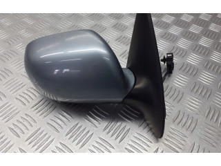 Зеркало электрическое        Skoda Fabia Mk1 (6Y)  1999 - 2007 года   