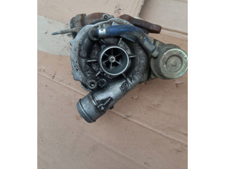 Турбина Peugeot 306 9633614180