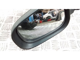 Зеркало электрическое Volvo C30 2007 - 2010 года