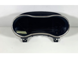 Панель приборов 68244043AC, 68244043AC   Jeep Grand Cherokee       