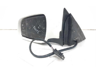 Зеркало электрическое        Skoda Superb B5 (3U)  2001 - 2008 года   