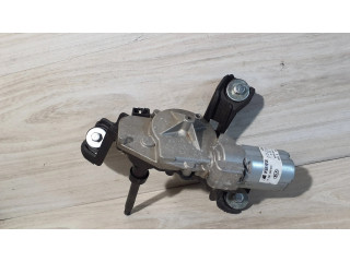 Моторчик заднего дворника 98700G6000    KIA Picanto