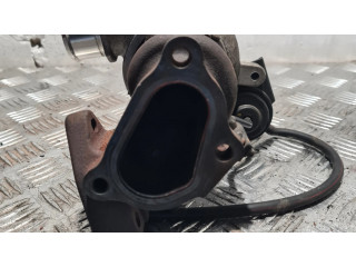 Turbodmychadlo Турбина 282012A701 Hyundai i20 (PB PBT) 1.6