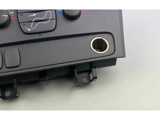 Блок управления климат-контролем    Volvo V70