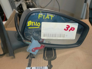 Зеркало электрическое        Fiat Idea     