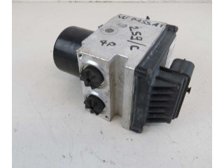 Блок управления АБС 3C0614109D, 16431602-C   Volkswagen PASSAT B6