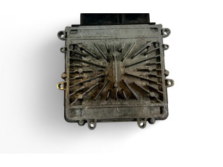 Блок управления двигателем Блок управления 30785100AB, 0281012765   Volvo V70