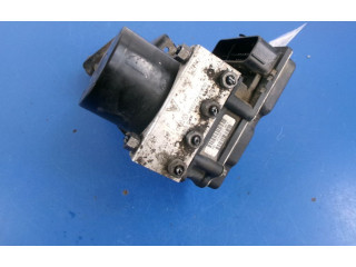 Блок АБС 6R0614117D, 6R0614117D   Skoda  Fabia Mk2 (5J)  2007 - 2014 года