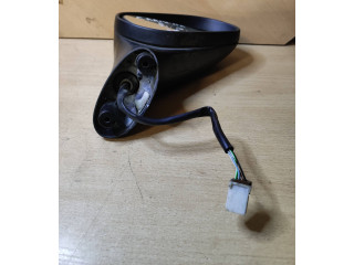 Zpětné zrcátko pravé Mitsubishi Carisma 1995 E1010417, E1010416
