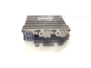 Блок управления двигателя 032906026A, 0261200764 Volkswagen Golf III