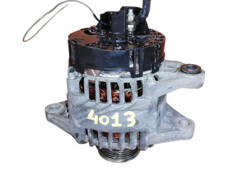 Генератор 1012101510, 1012101510 Fiat Idea