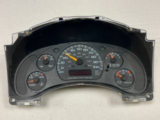 Панель приборов 09370095, 16237317 Chevrolet Astro