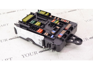 Pojistková skříňka 9261110 BMW 1 F20 F21 2011